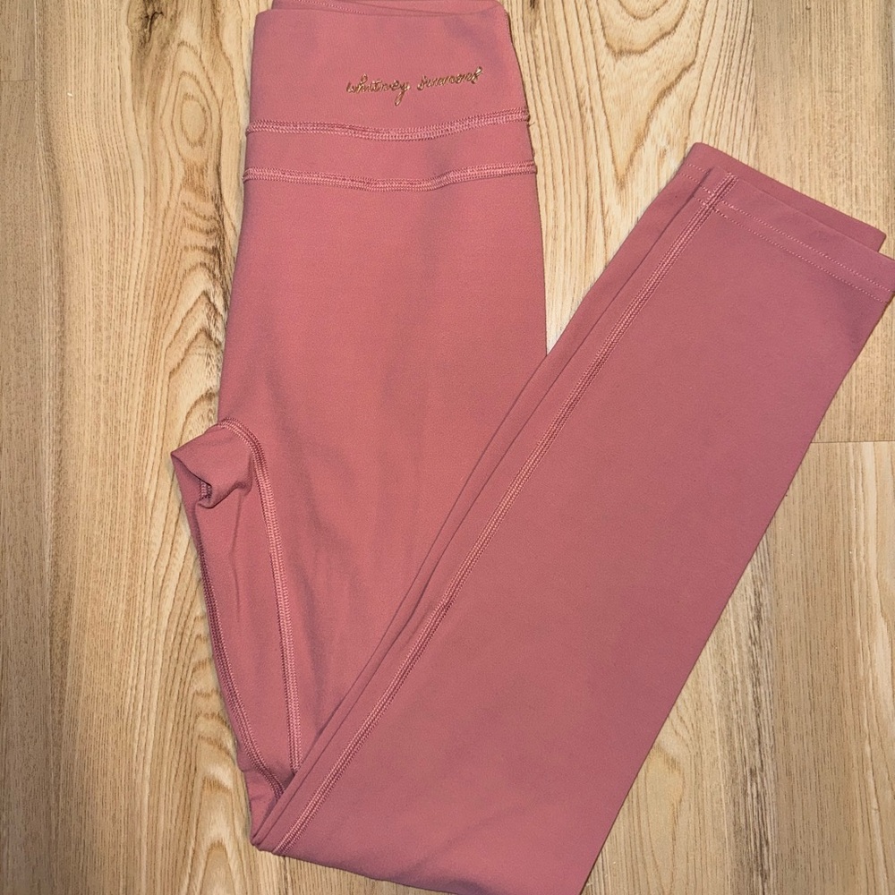 Gymshark leggings